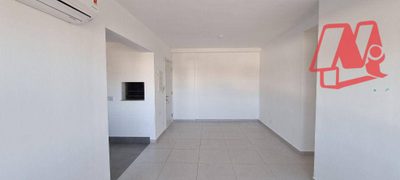 Apartamento, 3 quartos, 72 m² - Foto 3