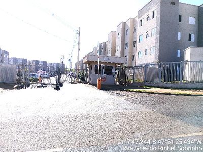 Apartamento, 2 quartos, 43 m² - Foto 1