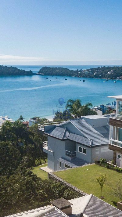 Casa, 3 quartos, 337 m² - Foto 1