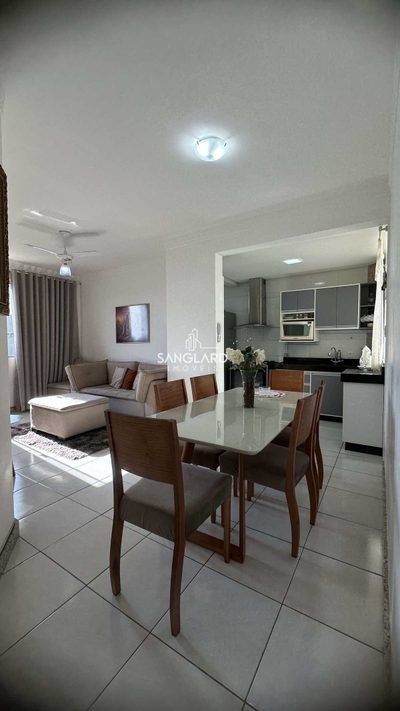 Apartamento, 3 quartos, 72 m² - Foto 4