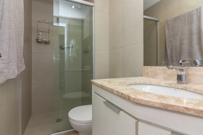 Apartamento, 2 quartos, 61 m² - Foto 4