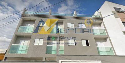 Cobertura, 2 quartos, 90 m² - Foto 2