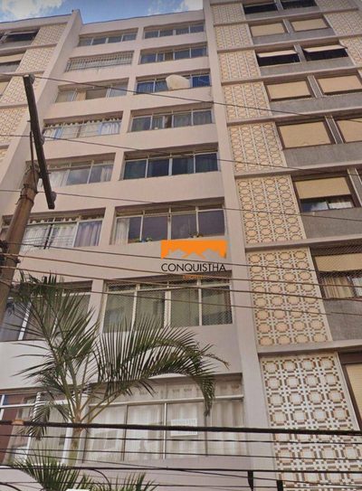 Apartamento, 3 quartos, 90 m² - Foto 1