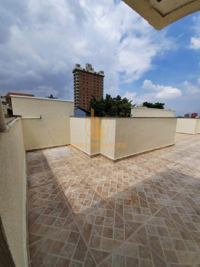 Cobertura, 2 quartos, 84 m² - Foto 2