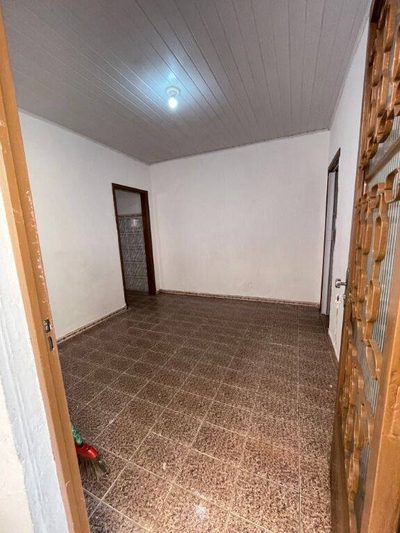 Casa, 1 quarto, 60 m² - Foto 2