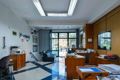 Sobrado, 4 quartos, 750 m² - Foto 1