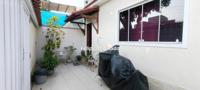 Casa, 4 quartos, 137 m² - Foto 2