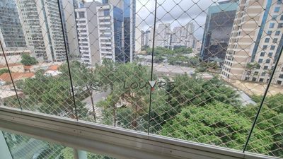 Apartamento, 3 quartos, 149 m² - Foto 2