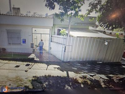 Terreno, 234 m² - Foto 2