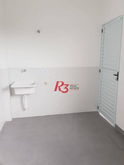 Sobrado, 2 quartos, 80 m² - Foto 5