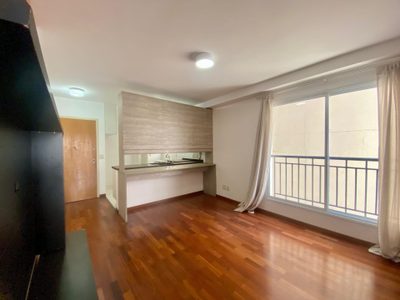 Apartamento, 1 quarto, 44 m² - Foto 5