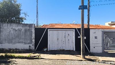 Casa, 2 quartos, 181 m² - Foto 1