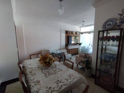 Apartamento, 3 quartos, 80 m² - Foto 4