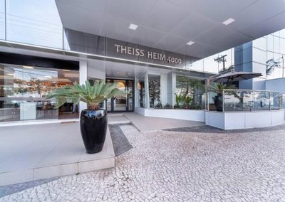 Apartamento, 5 quartos, 421 m² - Foto 2