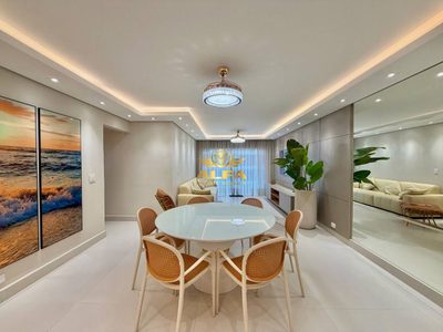 Apartamento, 3 quartos, 145 m² - Foto 4
