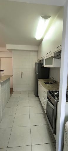 Apartamento, 1 quarto, 50 m² - Foto 5