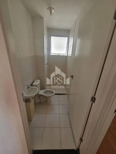 Apartamento, 2 quartos, 45 m² - Foto 3