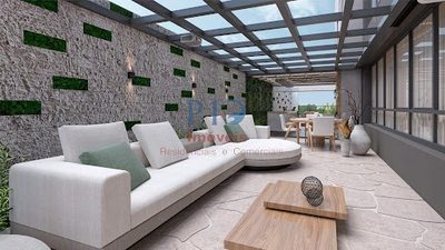 Apartamento, 3 quartos, 315 m² - Foto 4