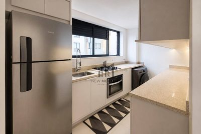 Apartamento, 2 quartos, 44 m² - Foto 4