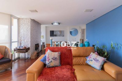 Apartamento, 3 quartos, 160 m² - Foto 2
