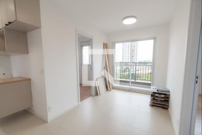 Apartamento, 2 quartos, 40 m² - Foto 3