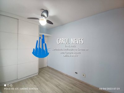 Apartamento, 2 quartos, 58 m² - Foto 4