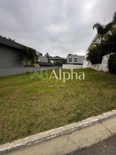 Terreno, 465 m² - Foto 2