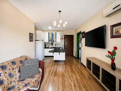 Apartamento, 2 quartos, 62 m² - Foto 1