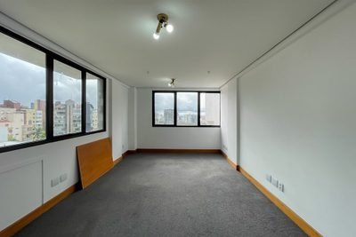 Loja-Salão, 38 m² - Foto 5