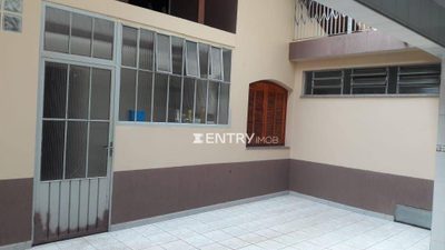 Casa, 2 quartos, 199 m² - Foto 2