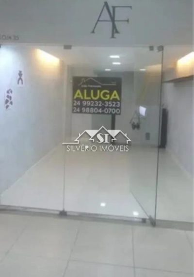Loja-Salão, 35 m² - Foto 2