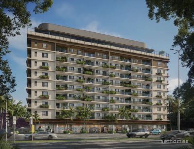 Cobertura, 4 quartos, 263 m² - Foto 1