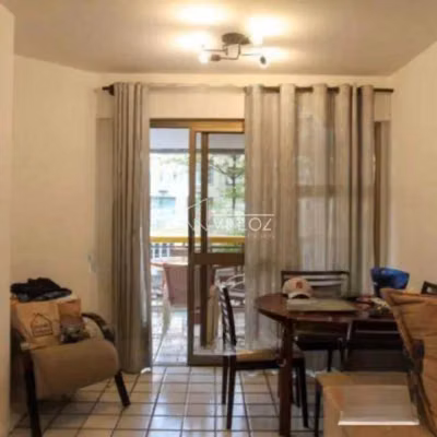 Flat/Apart Hotel, 2 quartos, 90 m² - Foto 1