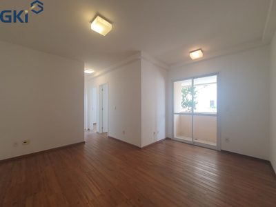 Apartamento, 3 quartos, 60 m² - Foto 2