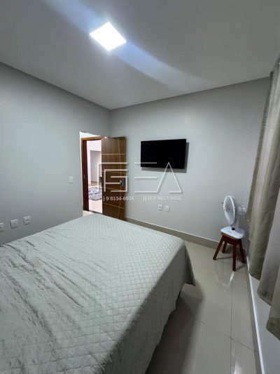Casa, 3 quartos - Foto 2
