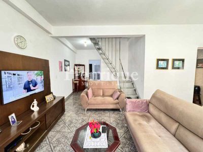Casa de Vila, 4 quartos - Foto 2