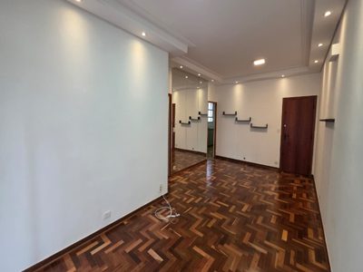 Apartamento, 3 quartos, 125 m² - Foto 3
