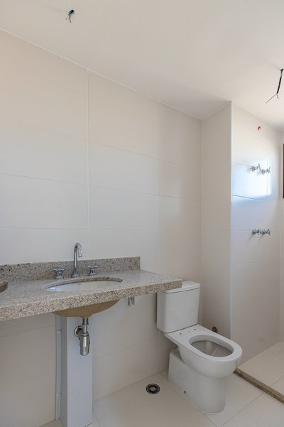 Apartamento, 3 quartos, 153 m² - Foto 3