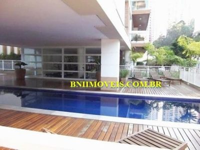 Apartamento, 3 quartos, 145 m² - Foto 1