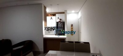 Apartamento, 3 quartos, 87 m² - Foto 3