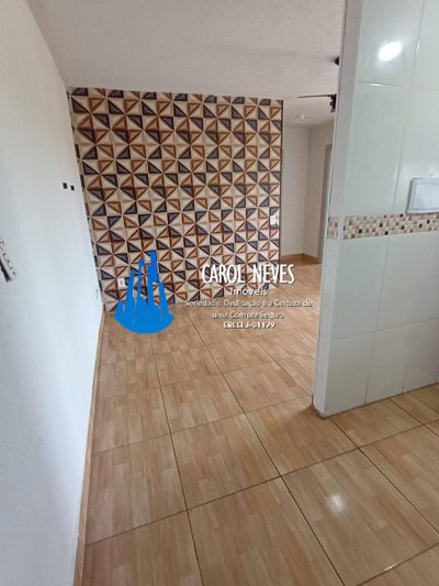 Apartamento, 2 quartos, 56 m² - Foto 2