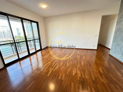 Apartamento, 2 quartos, 80 m² - Foto 1