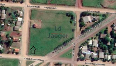 Terreno, 417 m² - Foto 2