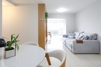 Apartamento, 3 quartos, 111 m² - Foto 5