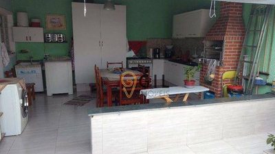 Casa de Condomínio, 2 quartos - Foto 2