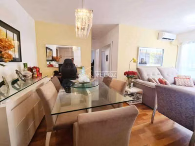Apartamento, 2 quartos, 94 m² - Foto 5