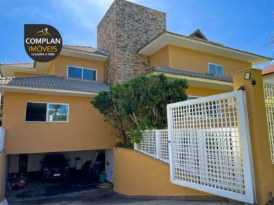 Casa, 6 quartos, 1021 m² - Foto 3
