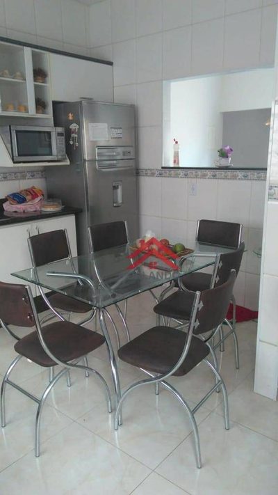Casa, 3 quartos, 210 m² - Foto 3