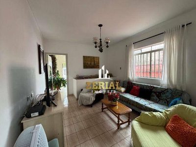 Casa, 3 quartos, 140 m² - Foto 2