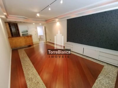 Apartamento, 3 quartos, 180 m² - Foto 3